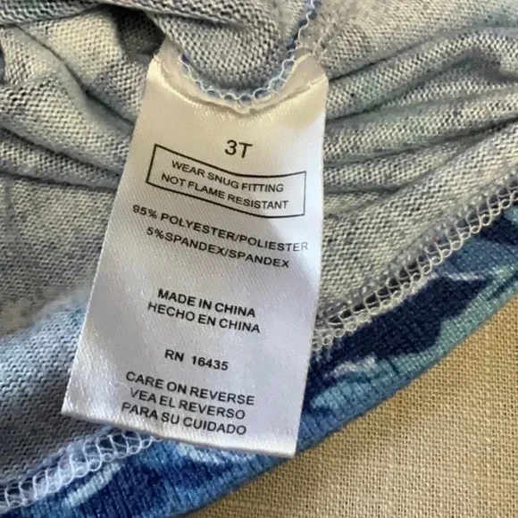 LITTLE Rebels - Picture 5 of 9